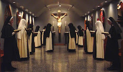 Carmelite Monastery of the Sacred Hearts