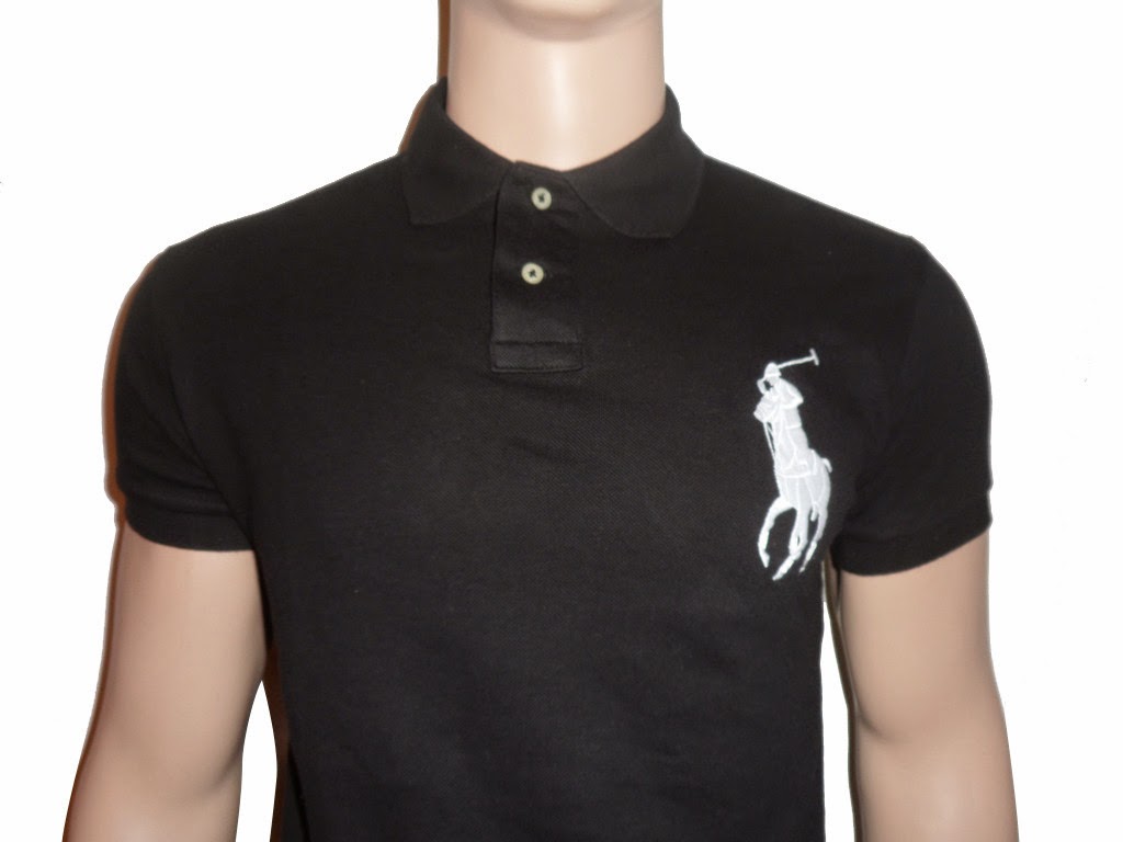 polo armani 2014