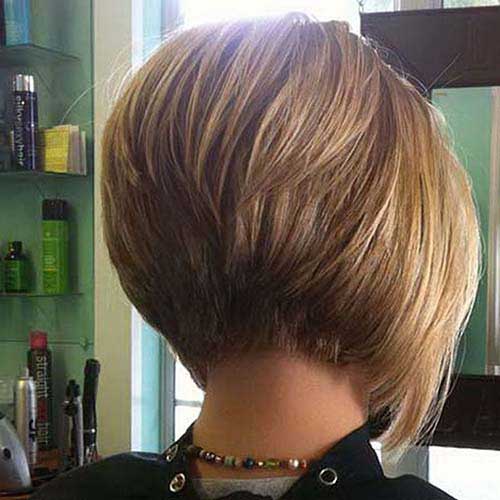 Short Inverted Bob Hairstyles Short Inverted Bob Hairstyles