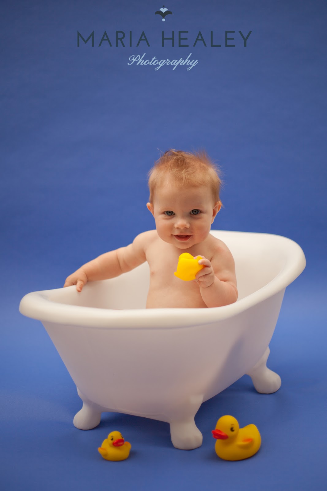 As I See It Now Babies, Bath Water and Those Drains