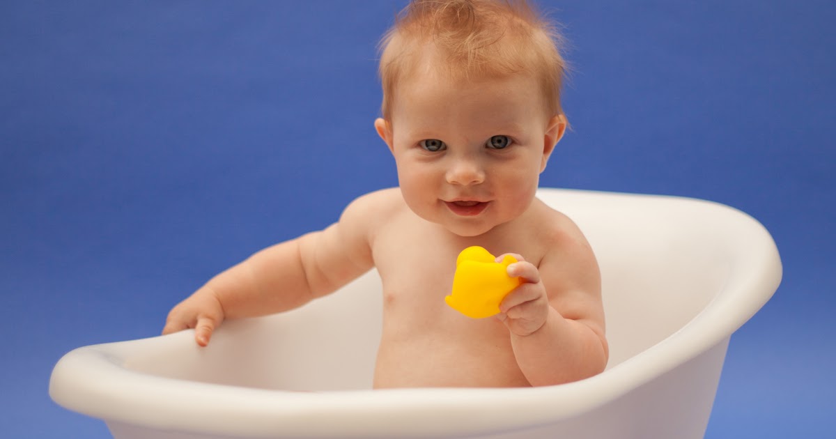 As I See It Now Babies, Bath Water and Those Drains