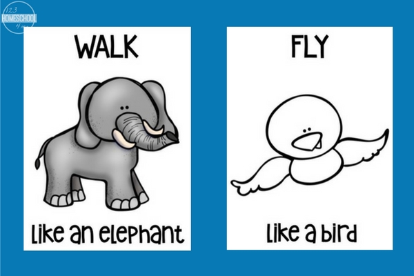 Taking brain breaks is an essential tool for keeping children's minds clear and engaged. Grab this free set! Taking brain breaks is an essential tool for keeping children's minds clear and engaged. Grab this free set!