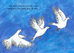 where should the birds fly 10