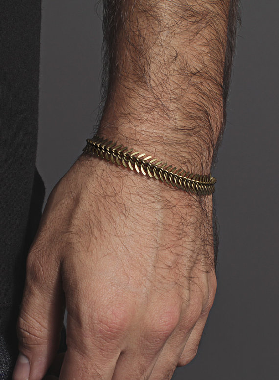 BRAZALETE PARA HOMBRES