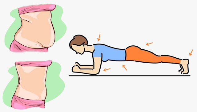 The 28-Day Planking Challenge