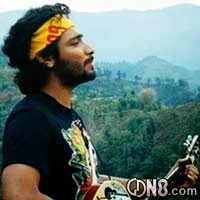 Surjo Rongeen Highway Song Lyrics