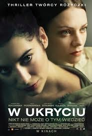W ukryciu W ukryciu