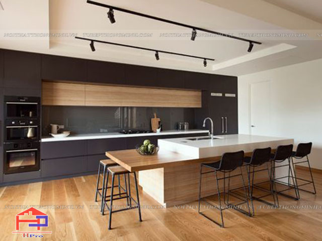 các kiểu phòng bếp đẹp các kiểu phòng bếp đẹp
