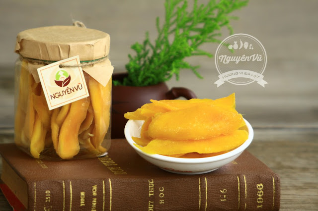Xoài sấy dẻo Nguyên Vũ, mua hoa quả sấy ở Quận Hoàng Mai Xoài sấy dẻo Nguyên Vũ, mua hoa quả sấy ở Quận Hoàng Mai