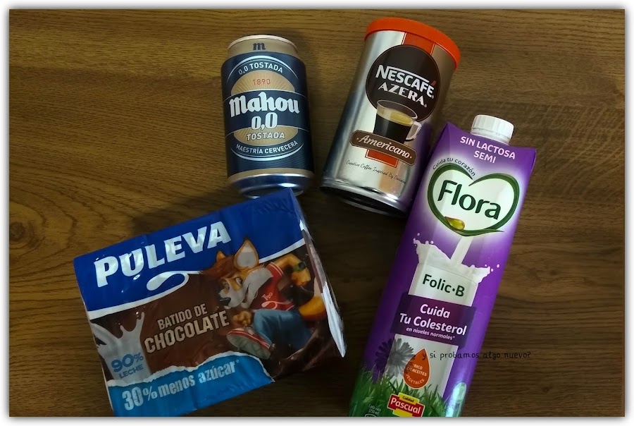 Testabox de Febrero #TestaboxPDA