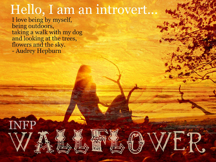 Musings of an INFP Wallflower Top 5 Best Selling Books For Introverts