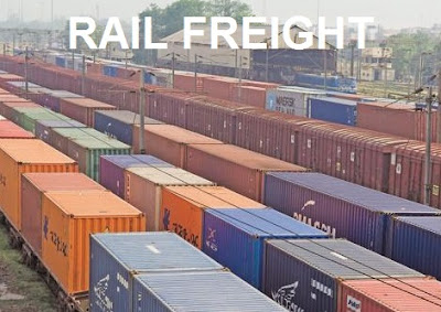 Railways Freight Management