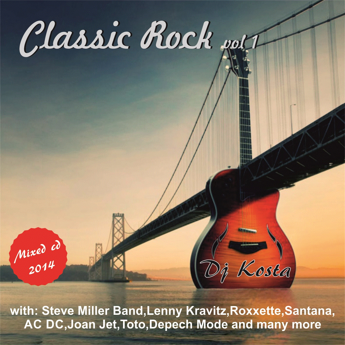 dj kosta classic rock mix 2014 vol 1 62 41 the dj kosta classic rock mix 2014 vol 1 62 41 the