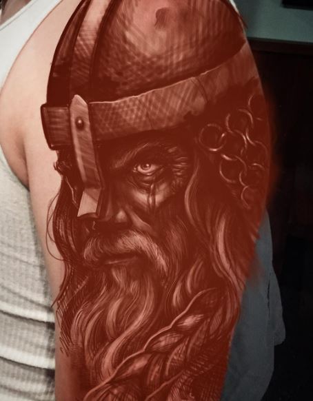 Norse Tattoos Norse Tattoos