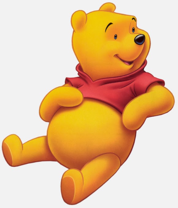 Gambar Winnie The Pooh | Blog Education