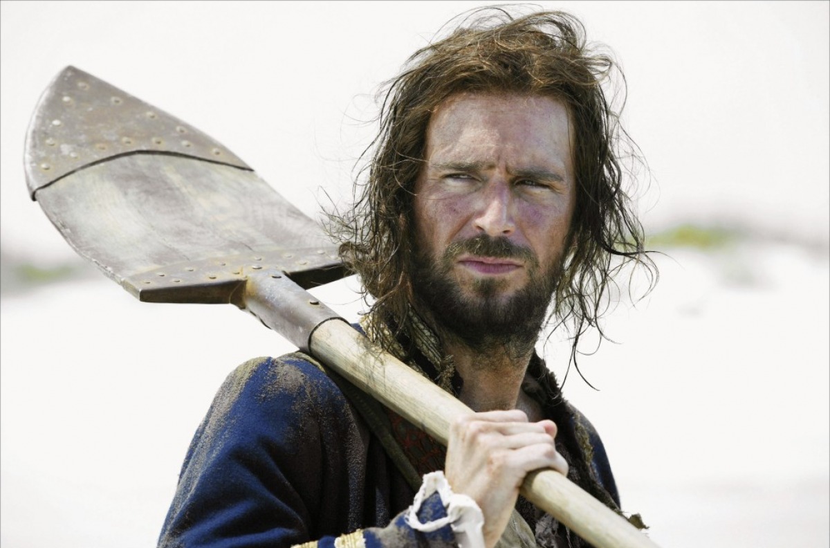 Jack Davenport Photos | Tv Series Posters and Cast