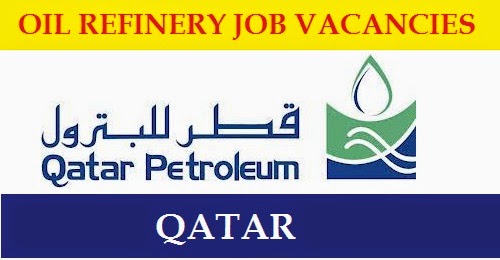 QATAR PETROLEUM JOB VACANCIES QATAR
