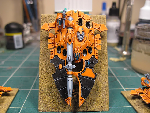 Epic Eldar Cobra