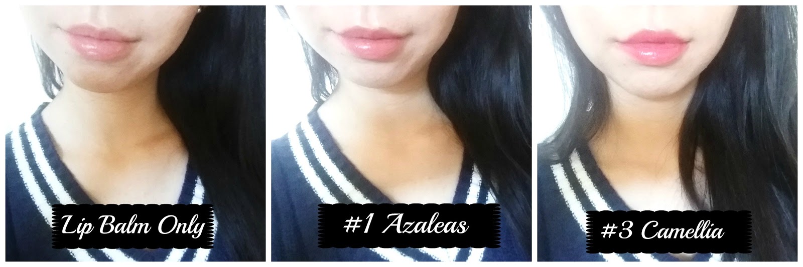 Innisfree Eco Flower Tint Balm Review Dreams To Creations