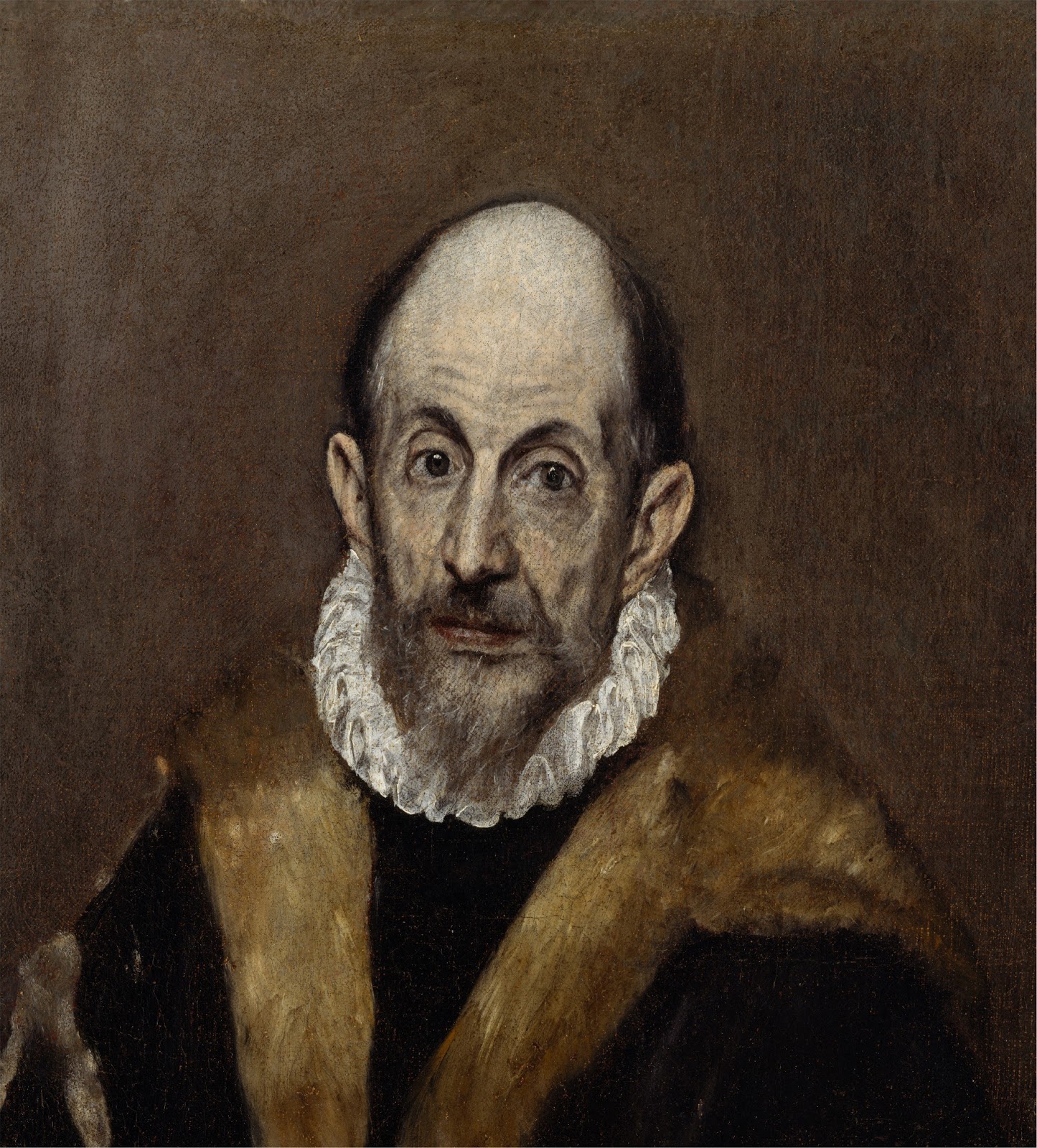 danidoodle: Paint Like a Master: EL GRECO