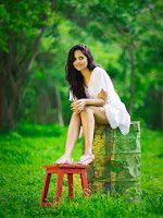 Anasuya New Sizzling photo session-cover-photo