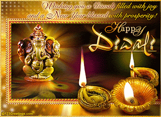 Diwali (Devali, Deepavali) Greetings Wallpapers