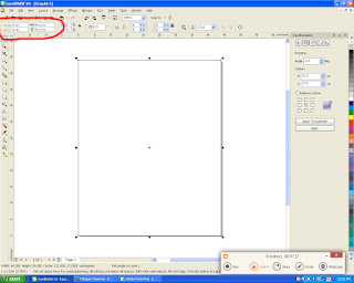 Rectangle Tool