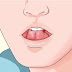 TOUCH THE ROOF OF YOUR MOUTH WITH TONGUE AND BREATHE FOR 60 SECONDS