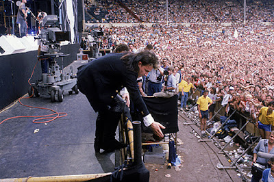 U2 at Live Aid July 13,1985 U2 at Live Aid July 13,1985