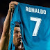 Só 3 meses depois, CR7 dá o troco em Messi por comemoração no Bernabéu