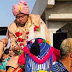 Family of a disabled man held an elaborate wedding for him since he couldn't find a suitable partner