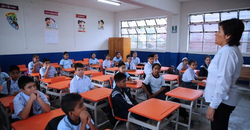 NOMBRAMIENTO DOCENTE: MINEDU otorgará bono de 18 mil soles a quienes ocupen el tercio superior - www.minedu.gob.pe NOMBRAMIENTO DOCENTE: MINEDU otorgará bono de 18 mil soles a quienes ocupen el tercio superior - www.minedu.gob.pe