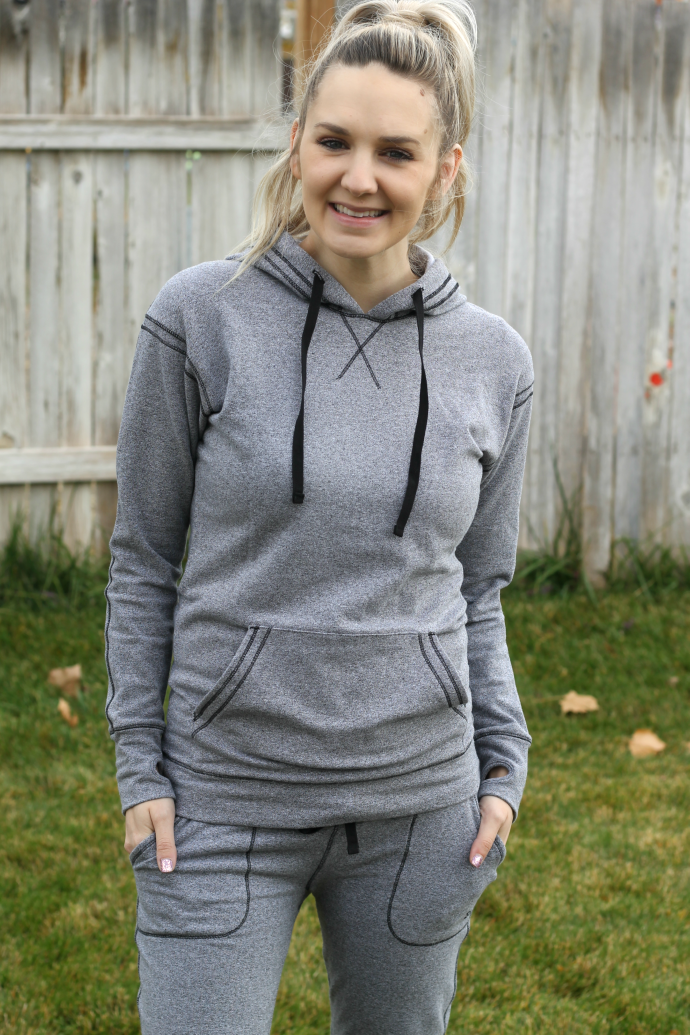 .matchy matchy. Stripes in Bloom