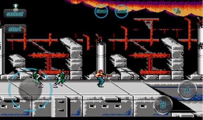 Download Super Contra Apk Without Emulator gapmod com AppMod