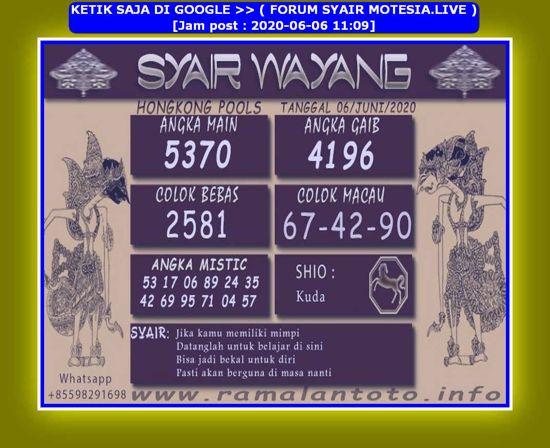 forum syair hk Meloditogel