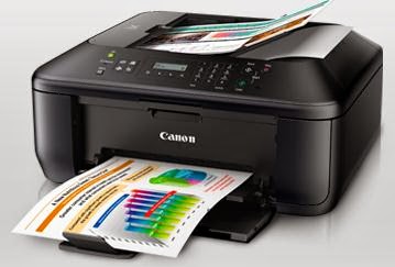 Canon PIXMA MX377 Download Printer Driver Canon PIXMA MX377 Download Printer Driver
