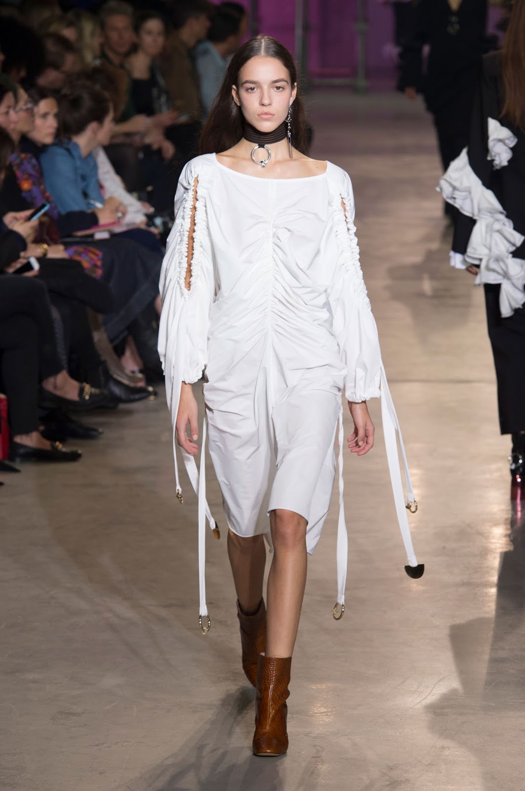 Runway Chic: ELLERY