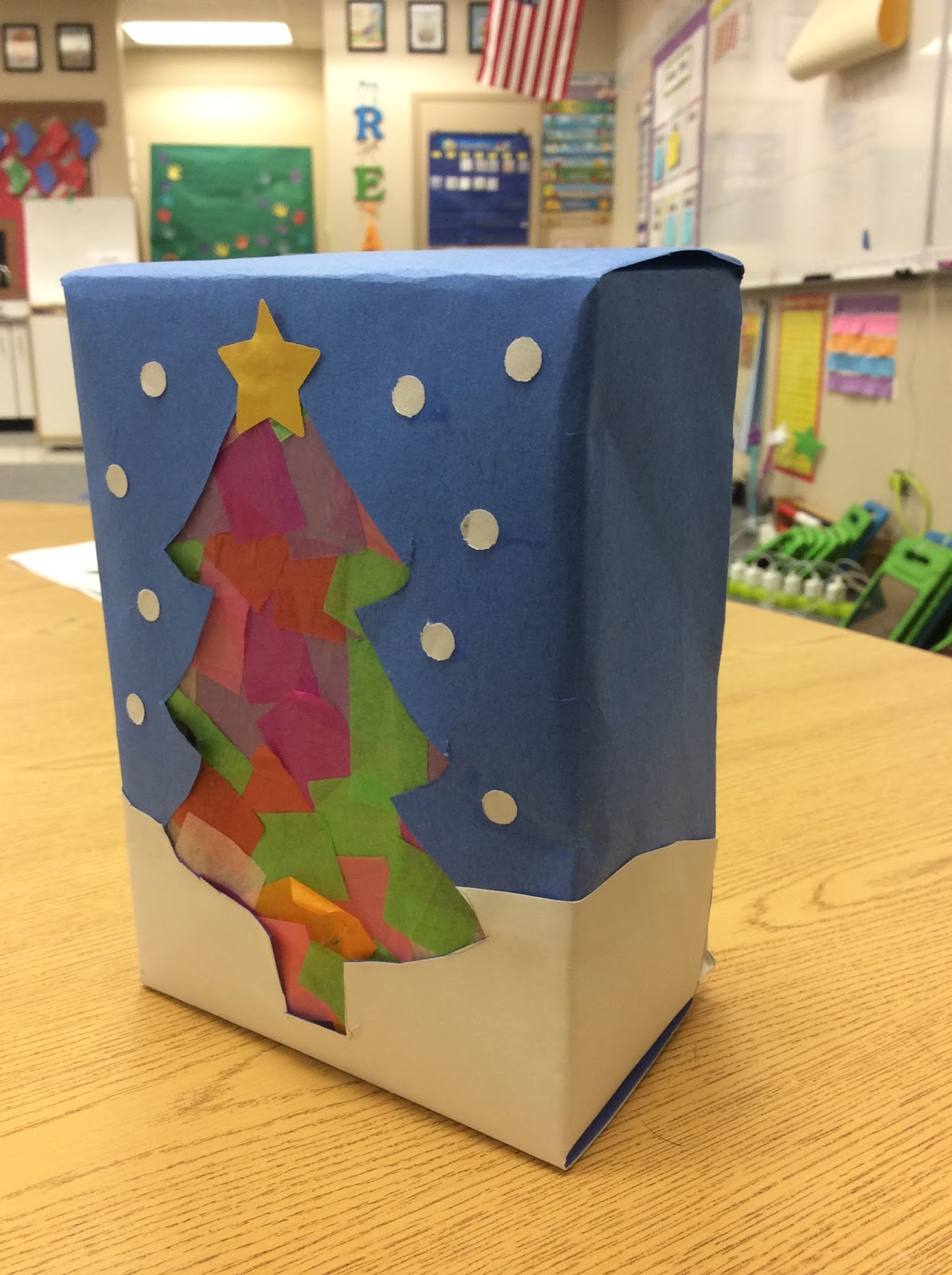 mrs-t-s-first-grade-class-o-christmas-tree