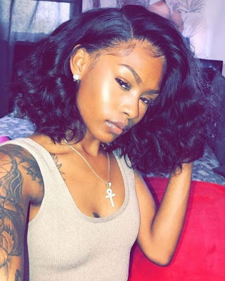 ✘ 24+ Inverted Bob Weave Hairstyles For African American Women Maybe you prefer the inverted bobs but need a subtler hairstyle ✘ 24+ Inverted Bob Weave Hairstyles For African American Women
