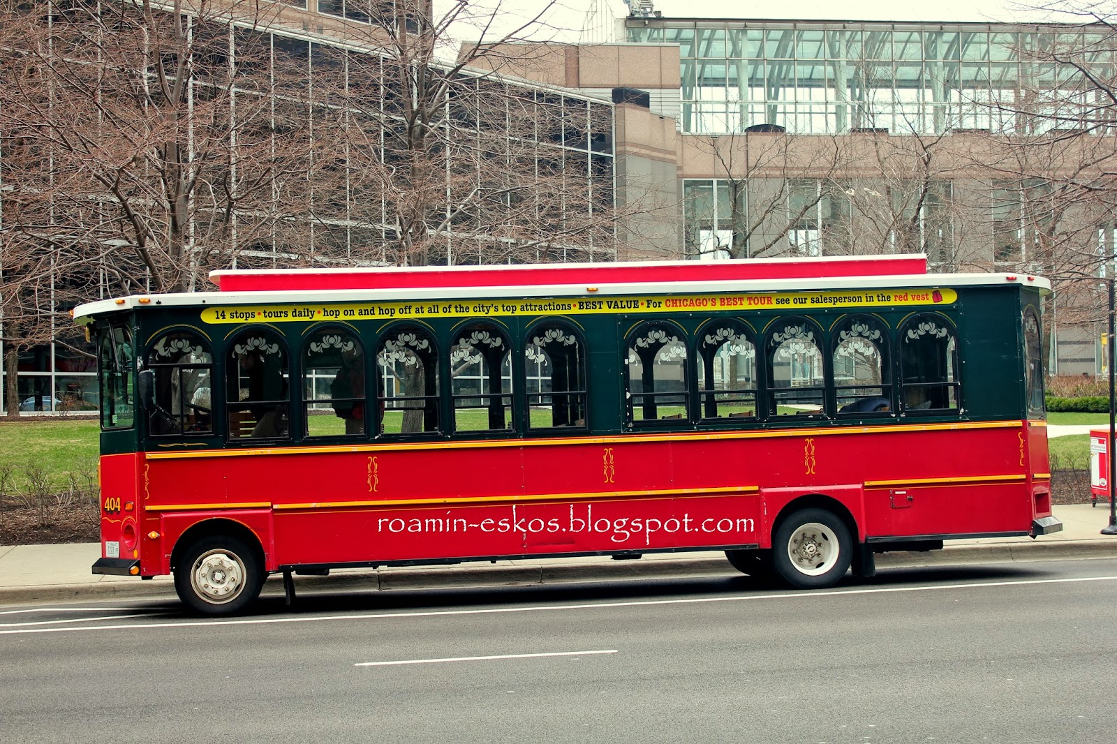 The Roamin' eskos Chuck and Holly Romenesko Anniversary weekend