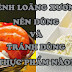 Các loại thực phẩm dành cho người bị bệnh loãng xương