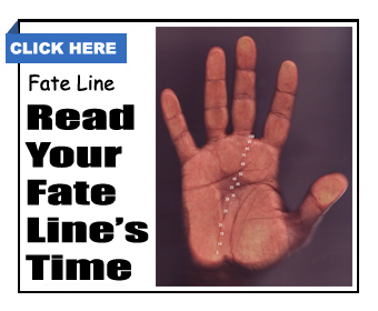  fate line