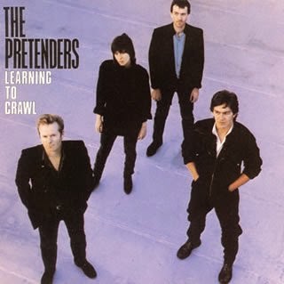 the pretenders back on the chain gang the pretenders back on the chain gang