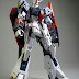 Custom Build: MG 1/100 Zeta Gundam "Unit 5"