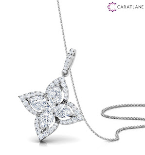 CaratLane - Inspired by the beauty & celestial energy of a starlit night CaratLane - Inspired by the beauty & celestial energy of a starlit night