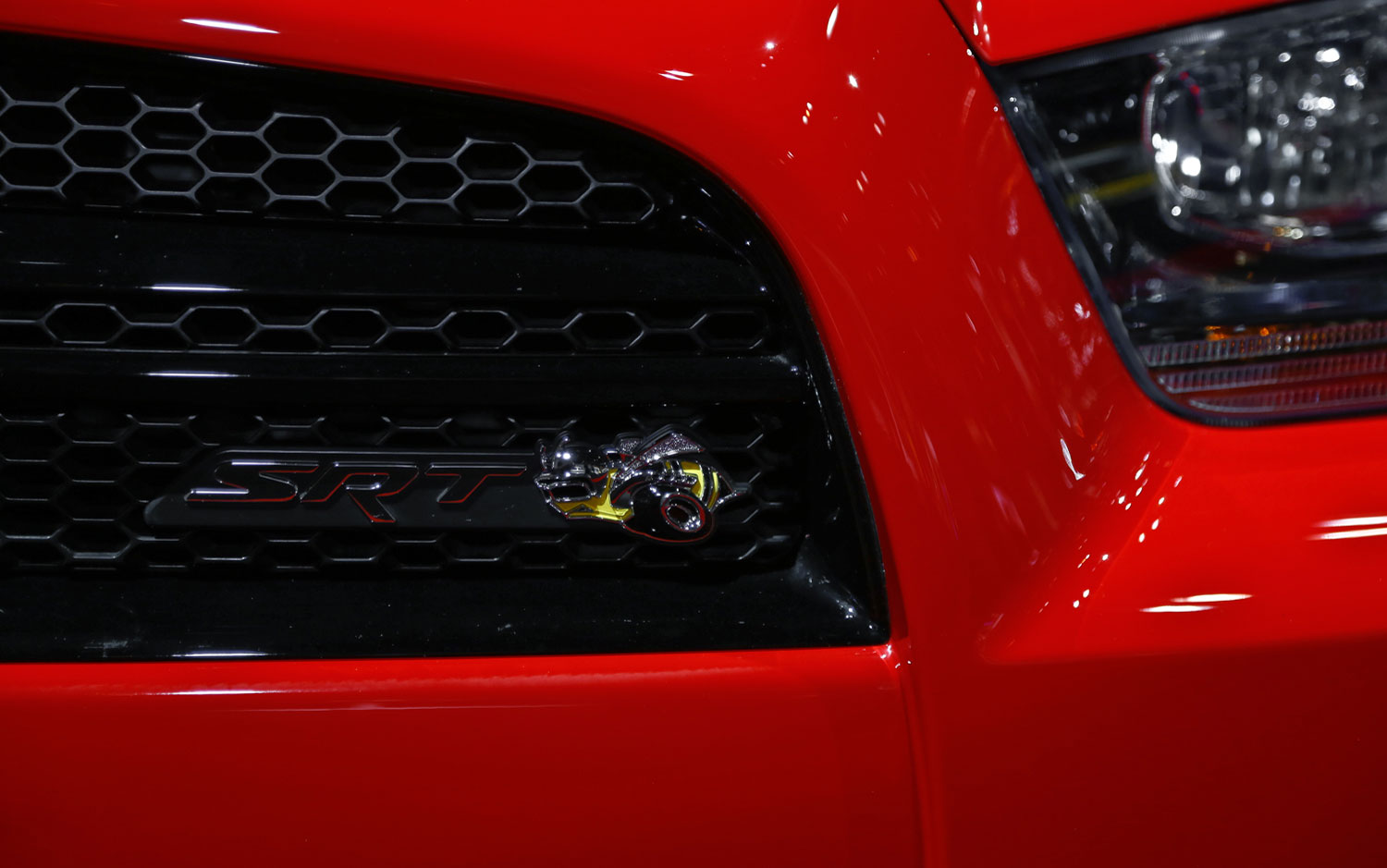 KWS CARS WALLPAPERS: 2013 Dodge Challenger SRT8 Core, 2013 Dodge