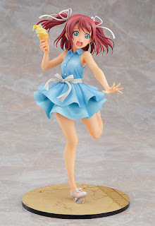 Figuras: Imágenes de Ruby Kurosawa de "LoveLive! Sunshine!!" - With Fans! Figuras: Imágenes de Ruby Kurosawa de "LoveLive! Sunshine!!" - With Fans!