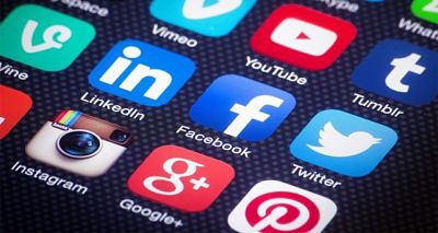 Redes Sociales redes-sociales