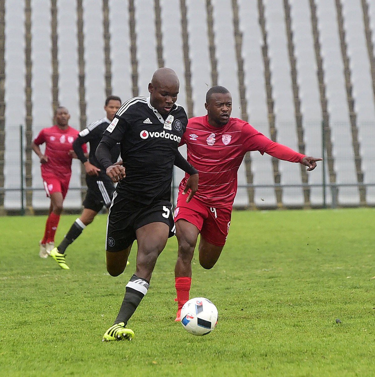 Malepe Delighted With Bafana Call Up Malepe Delighted With Bafana Call Up