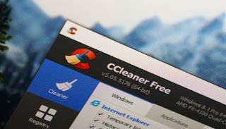 Cara mempercepat kinerja komputer yang lambat dengan CCleaner